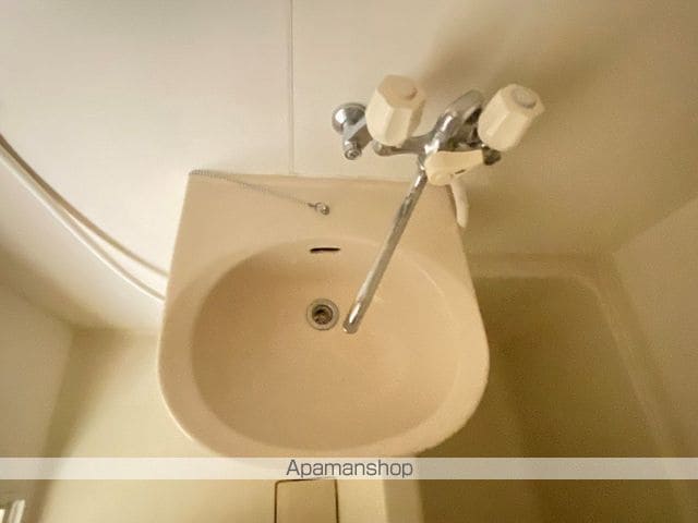 レオパレスパストラルの内装写真