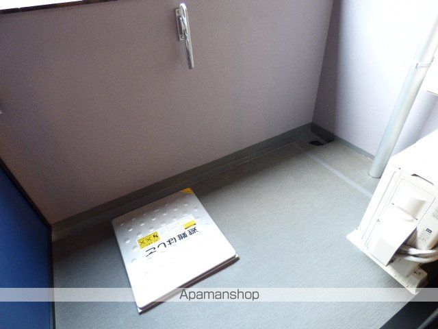 S-RESIDENCE新大阪WESTの内装写真