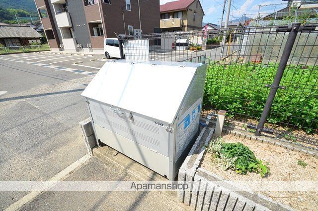 FaubourgIの内装写真