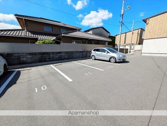 PROGRESS B棟のその他写真