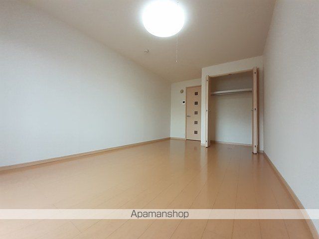 フィオレンティーナの内装写真