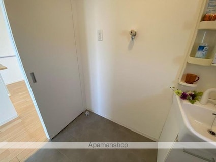 ディライフルＡ・Ｂ棟[3LDK/65.79m2]の内装