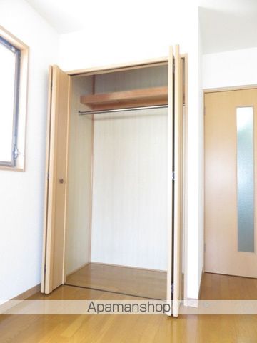 グランメゾン海老塚の内装写真