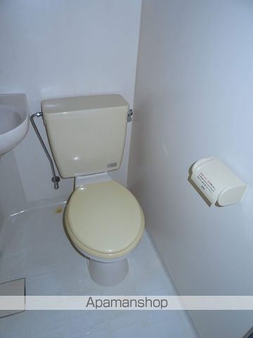 コーポ協和の内装写真