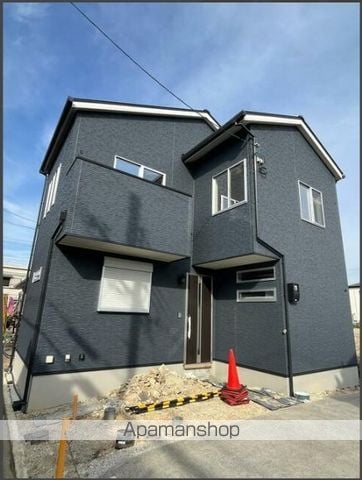 和泉市葛の葉町1丁目戸建て