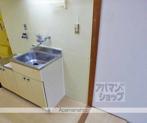 カイモリハウスの内装写真