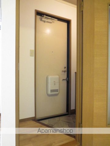 ニューセジュール竹しまBの内装写真