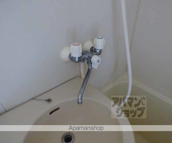 メゾン福島の内装写真
