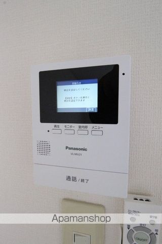 メゾンたちばな C棟の内装写真