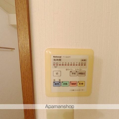 オオタ大針ビル.の内装写真