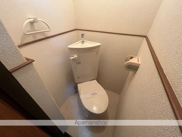 八栄マンションの内装写真