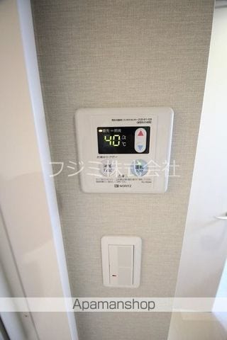 ハイム ハラシマの内装写真
