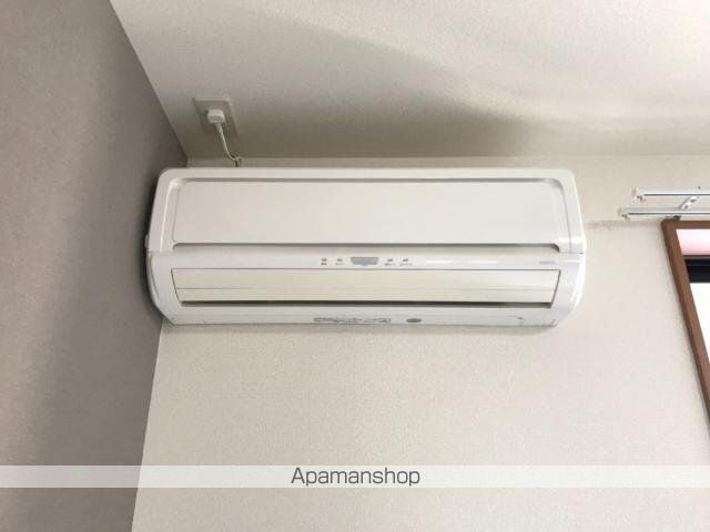 ロイヤルハイツ・IYOの内装写真