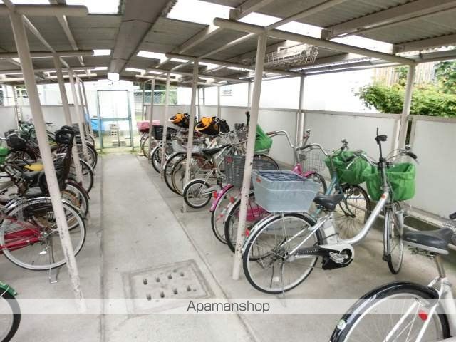 利倉西第一住宅のその他写真