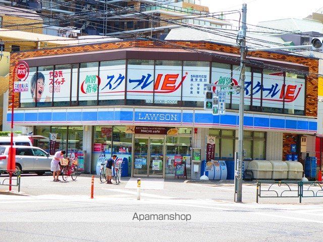 BREAK AREA ♯1−ブレイクエリア−の周辺写真