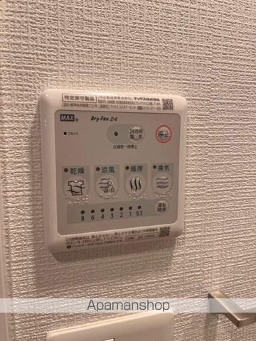 エスリード大阪クレストコートの内装写真