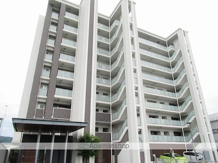 ル・サンク愛宕リバーテラス[3LDK/83.29m2]の外観1