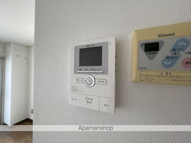 イグチマンションの内装写真