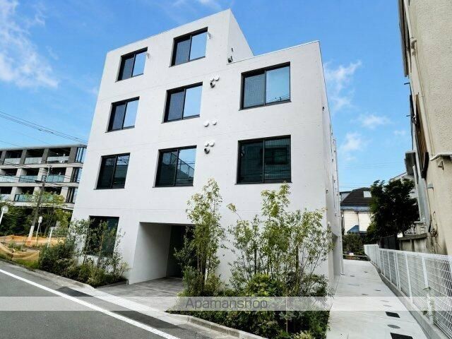 ALATO 杉並堀ノ内の外観写真