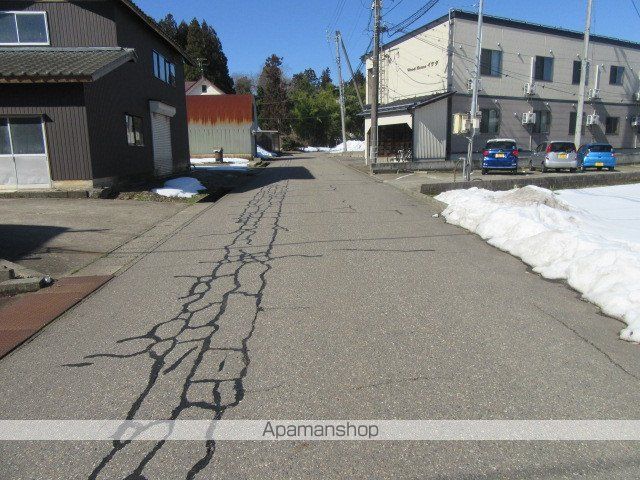 プレオハイツAの周辺写真