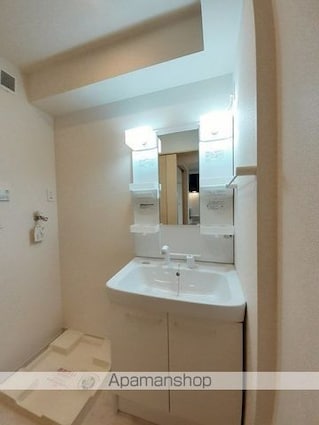 ベル　アンジュ　Ⅰ[1LDK/37.76m2]の洗面所