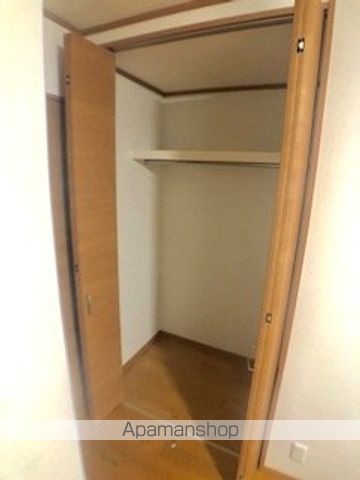 根岸線 桜木町駅 徒歩7分 2階建 築10年の内装写真