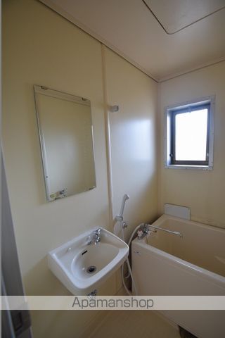 妙見サンハイツの内装写真