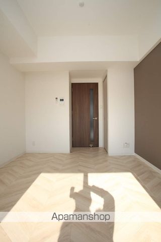 エグゼ天神橋の内装写真