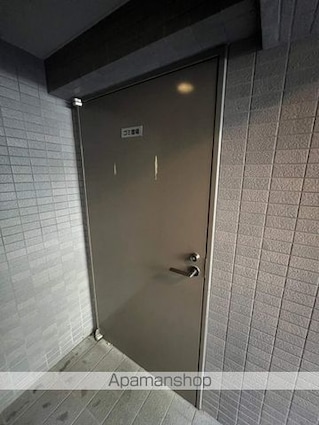 ルーブル中野新橋参番館[2K/40.5m2]の共用部4