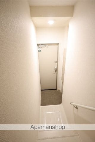 フィオーレガーデン阿南の内装写真