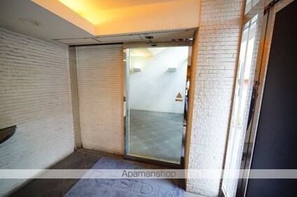 レジディア西新宿Ⅱ[1LDK/49.38m2]の共用部2