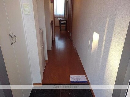 レオパレスレオーノ[1K/23.61m2]の玄関1