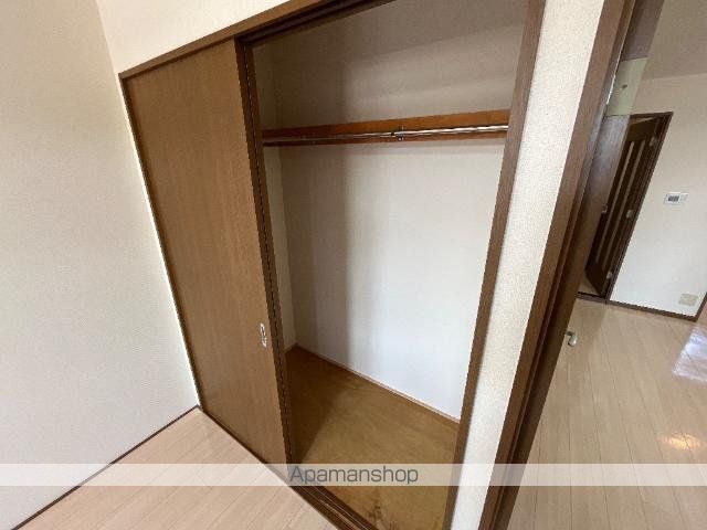 アメニティーハイツの内装写真