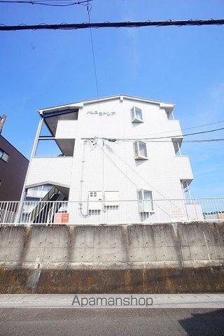 パレスカトレアの外観写真