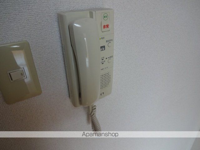 マジェスタ八戸ノ里の内装写真