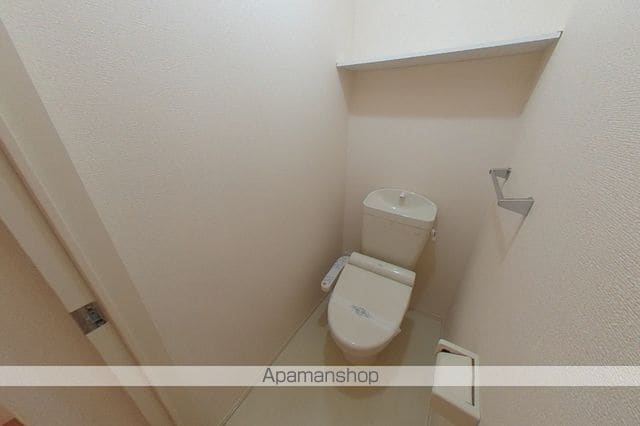 カピトロの内装写真