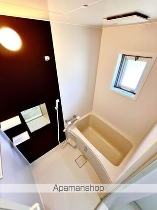 和歌山県和歌山市有本[2DK/50m2]のバス