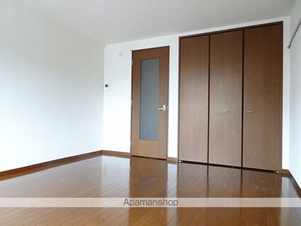 プレジオＯＨⅡ[1K/28m2]のリビング・居間