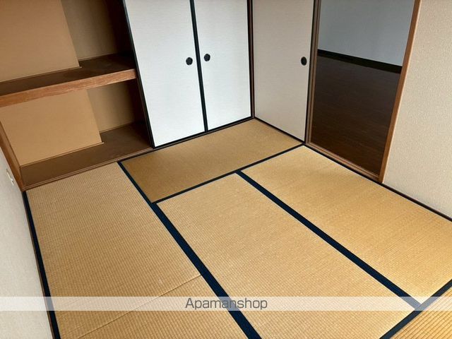 アネスト七宝の内装写真