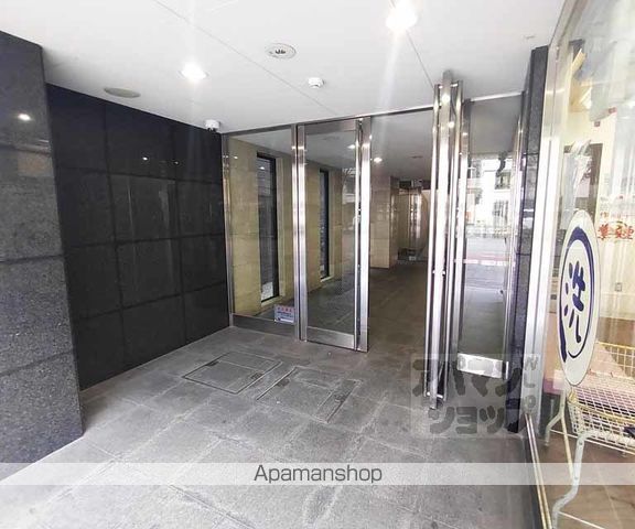 アスヴェル京都二条烏丸の外観写真