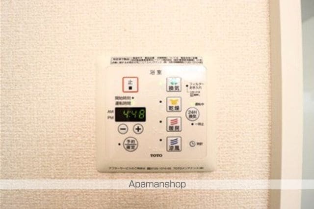フェリエの内装写真