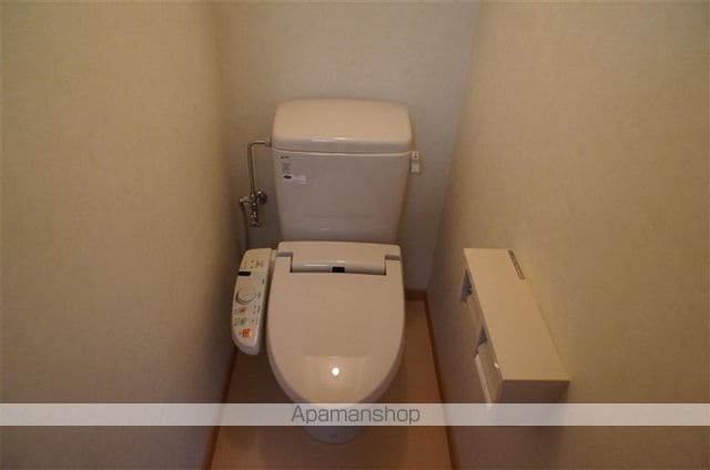 ハイツグリーンサイド絵鞆の内装写真