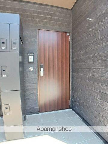 岡山市南区 2階建 新築のその他写真