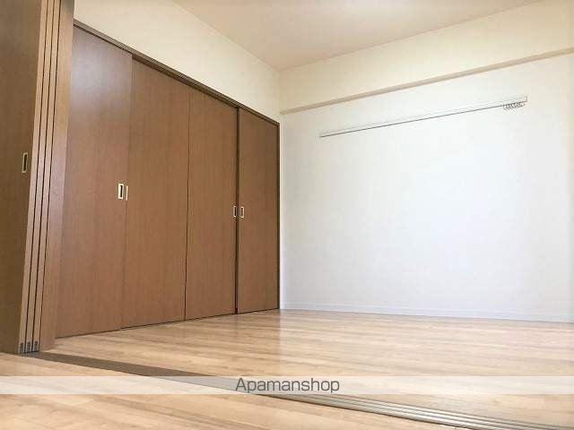 サンビューハイツの内装写真
