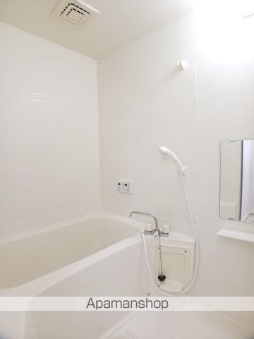 アンソレイエメゾン一号館の内装写真