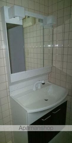 エルバ上福岡の内装写真