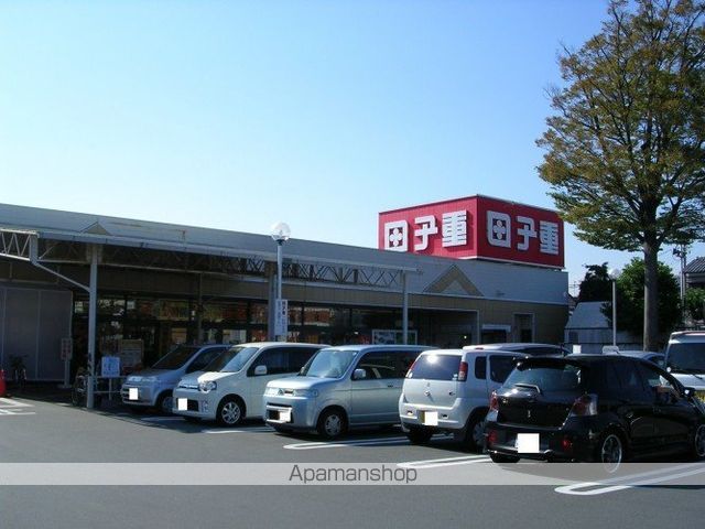 紗らんi棟の周辺写真