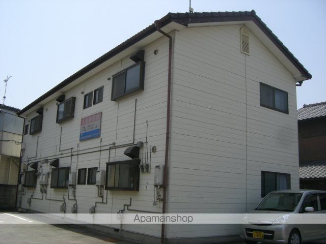 川原コーポ
