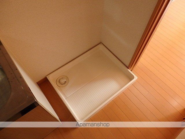 ガルテン山王参番館の内装写真