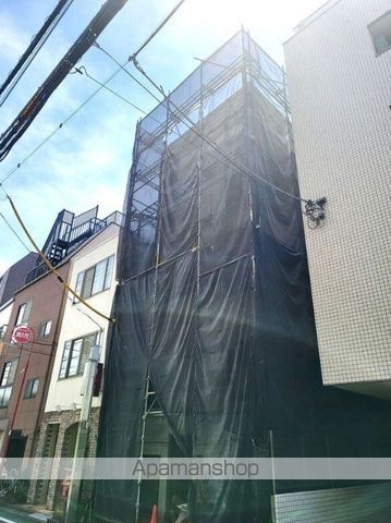 パークヒル桜台の外観写真